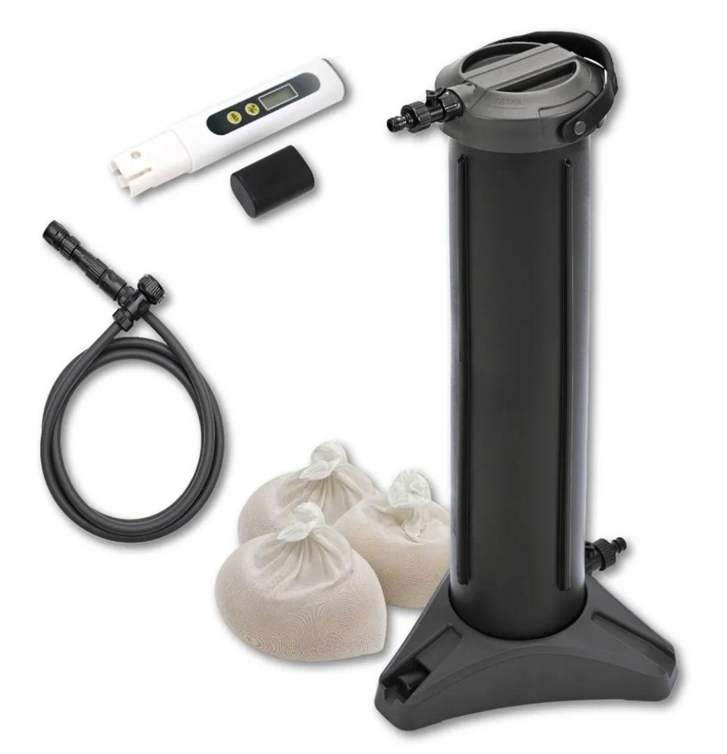 GREEN LIFE JU-03 純水器 PurenishPro