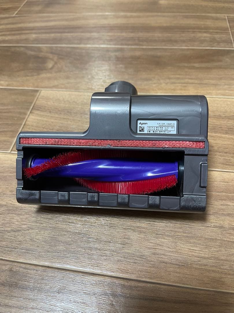 Dyson - ダイソン V10 (sv12) スティッククリーナー 本体