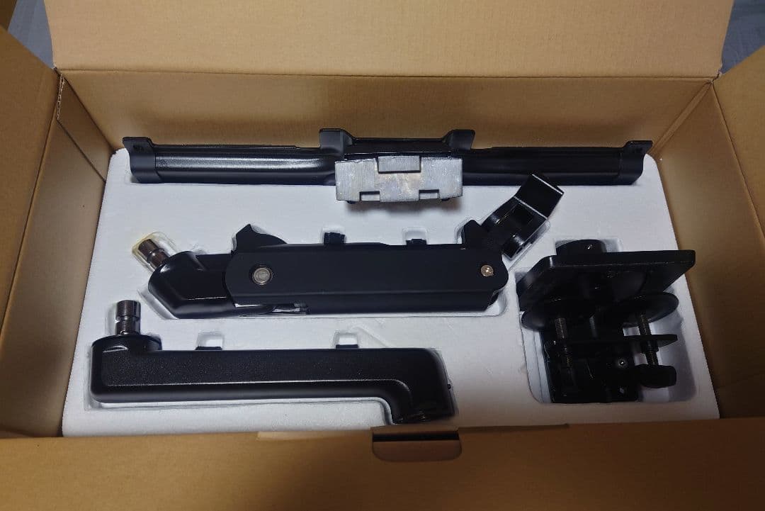 Wacom Flex Arm (Cintiq Pro24/32専用)