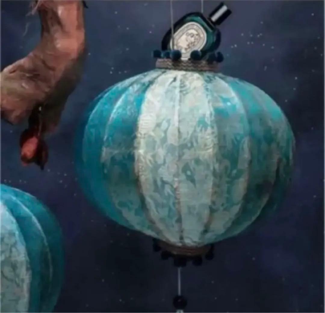 ディプティック♦️限定キャンドルチュペローズギフトラッピング