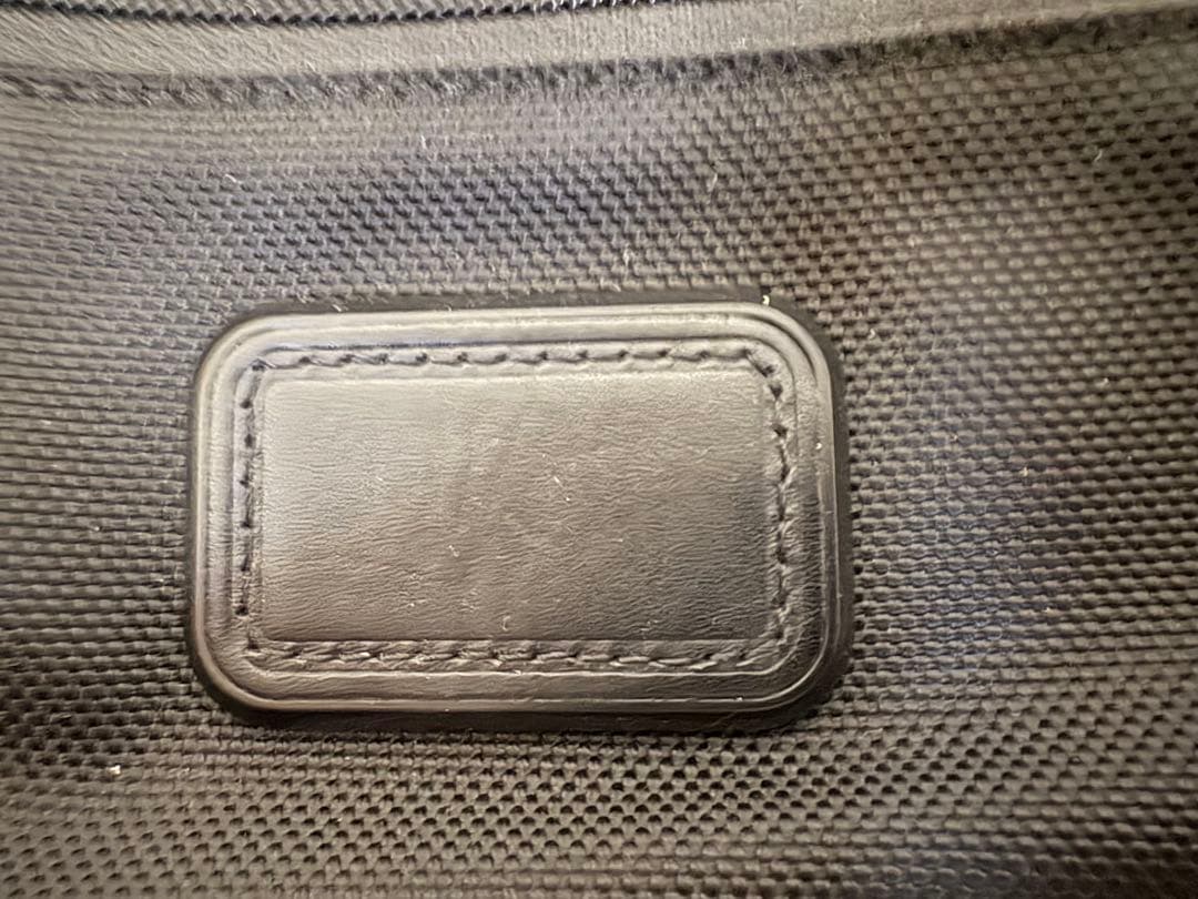 TUMI slim three way brief 3way ブリーフ