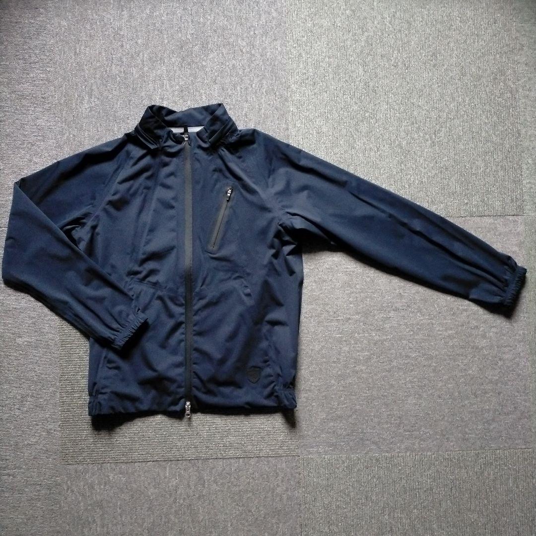 ⑤【新品未使用】Callaway キャロウェイ ゴルフウェア レインウェア