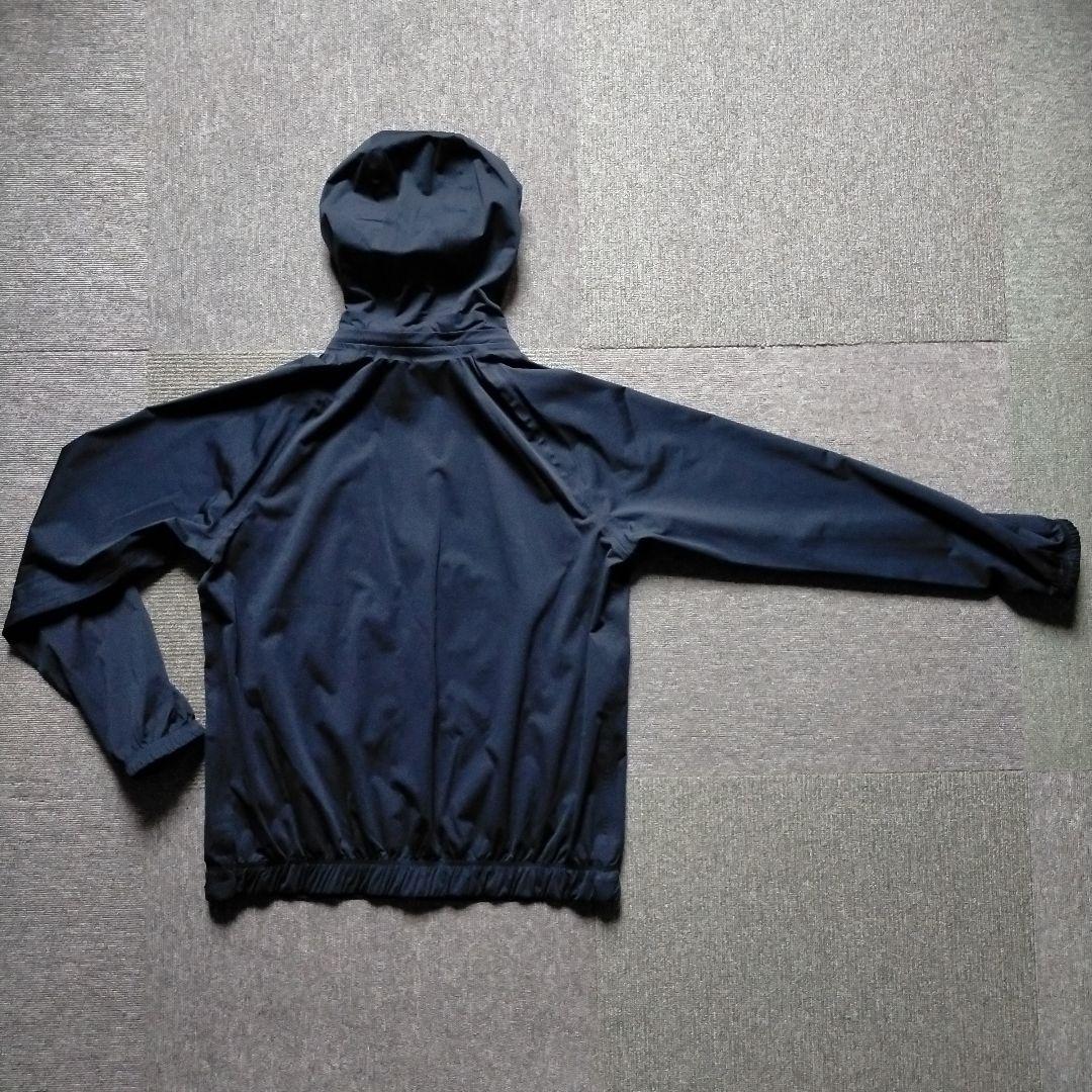 ⑤【新品未使用】Callaway キャロウェイ ゴルフウェア レインウェア