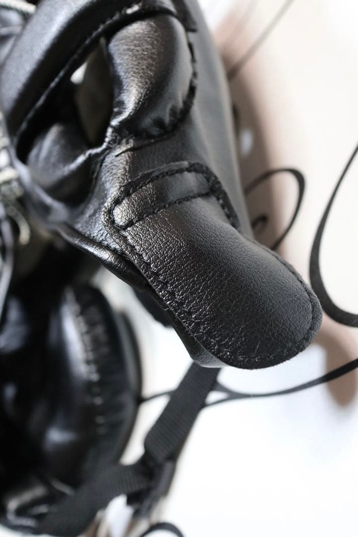 Winningボクシング用ヘッドギアMサイズ/半年程使用