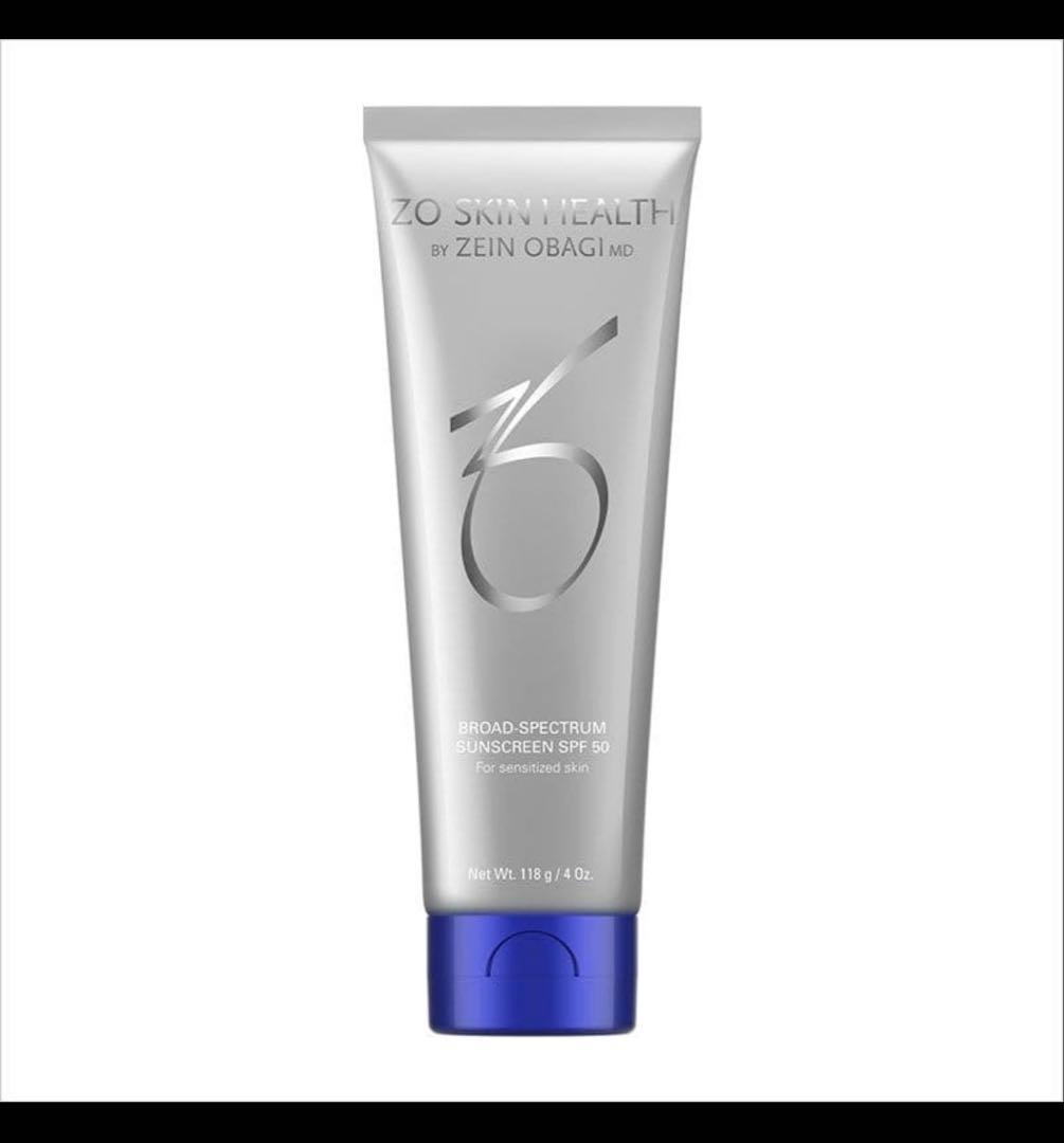 ゼオスキン　BSサンスクリーン