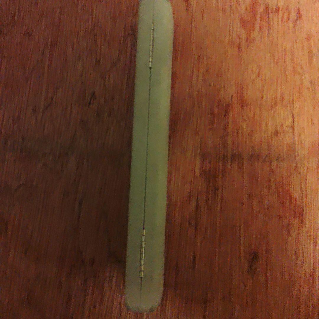 ペンダント　　アメノシズク　　　キュービックジルコニア