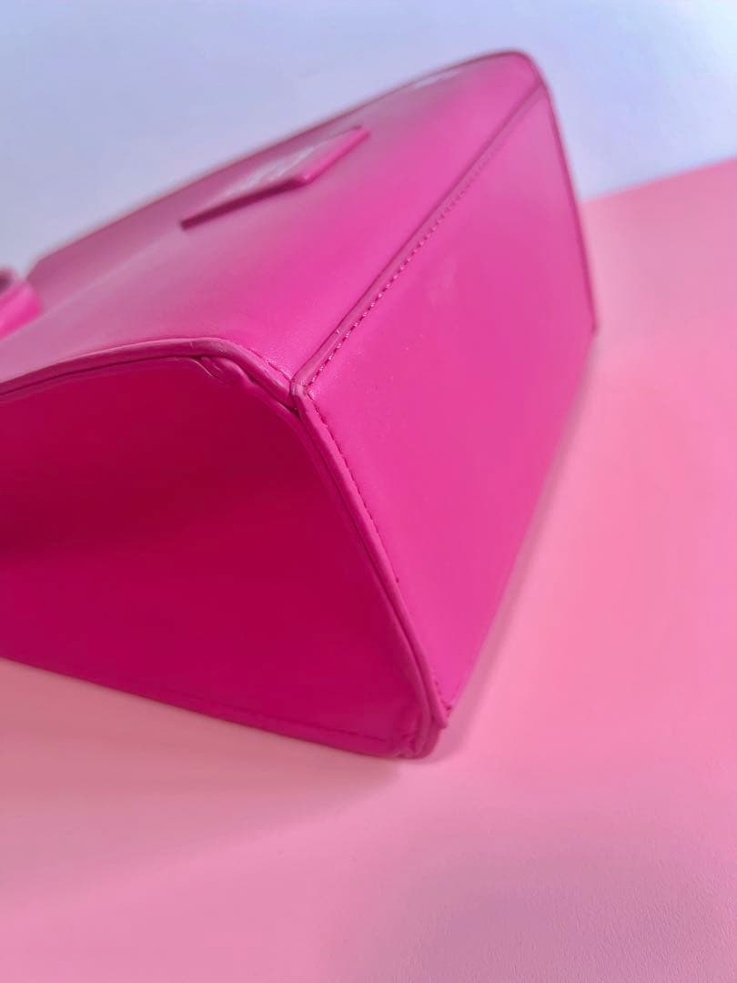 美品　Barbie×CAKEWORTHYコラボバッグ