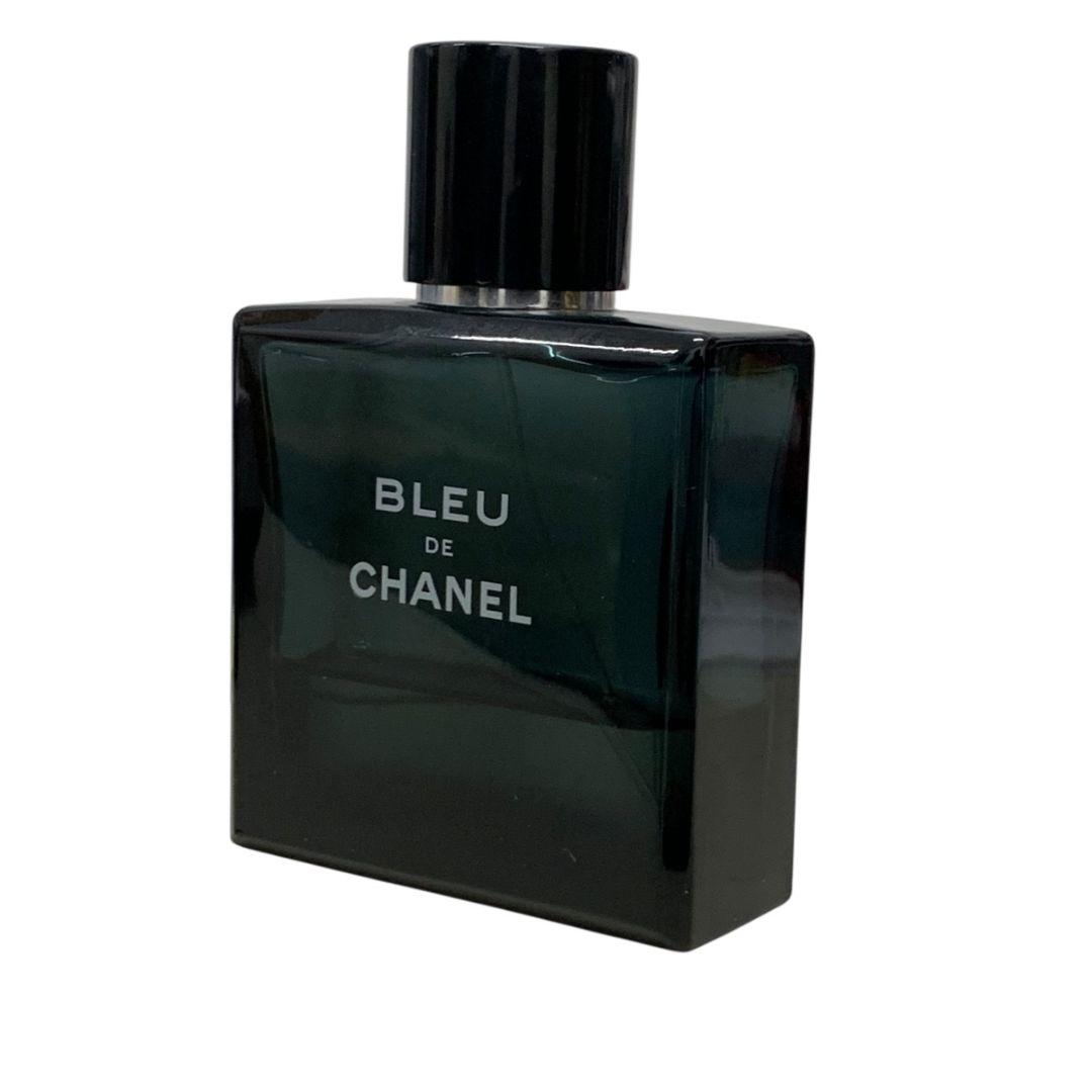 n*8様 A11428 【香水】 ブルードゥ シャネル オードゥ トワレット50