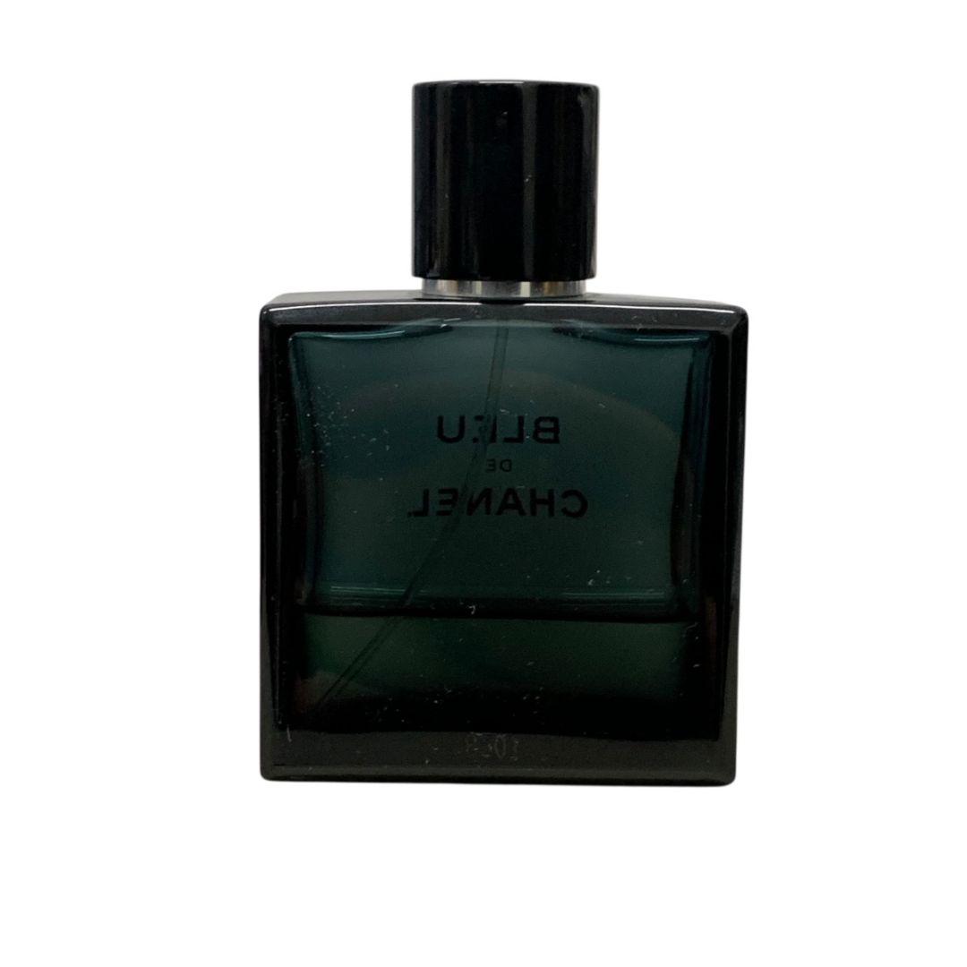 n*8様 A11428 【香水】 ブルードゥ シャネル オードゥ トワレット50