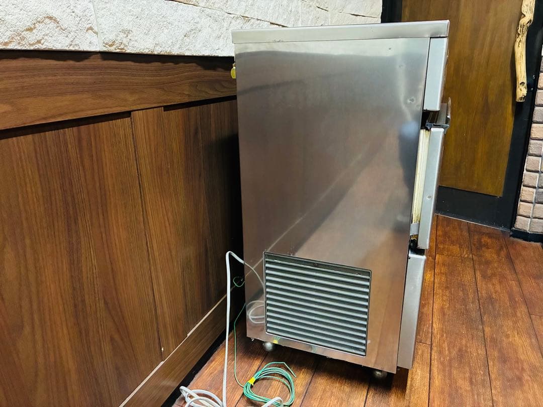 ★【引取歓迎】業務用製氷機 HOSHIZAKI IM-25L-1 キャンセル品