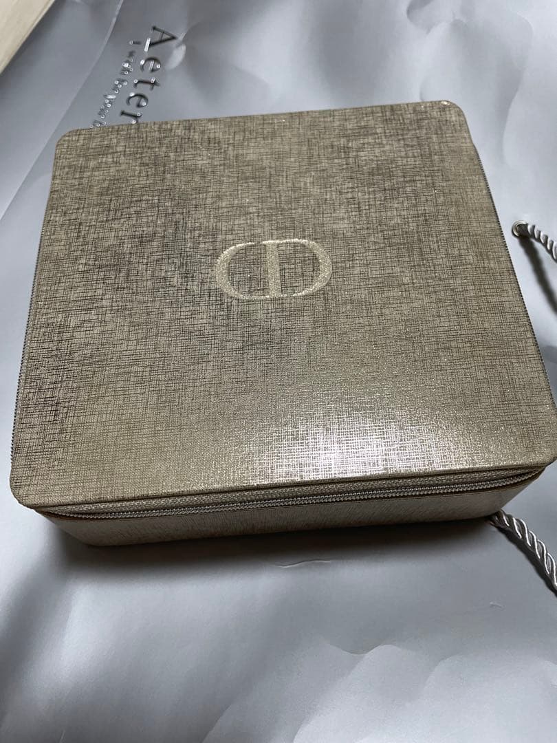 Dior Prestige 化粧品セット