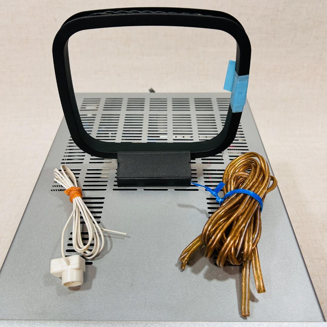 ONKYO CD/HDDチューナーアンプシステム BR-NX10A(S)