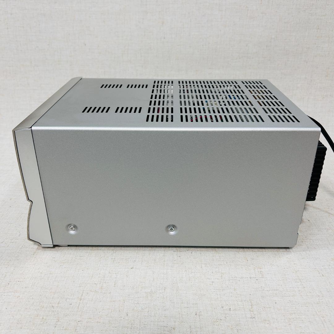 ONKYO CD/HDDチューナーアンプシステム BR-NX10A(S)