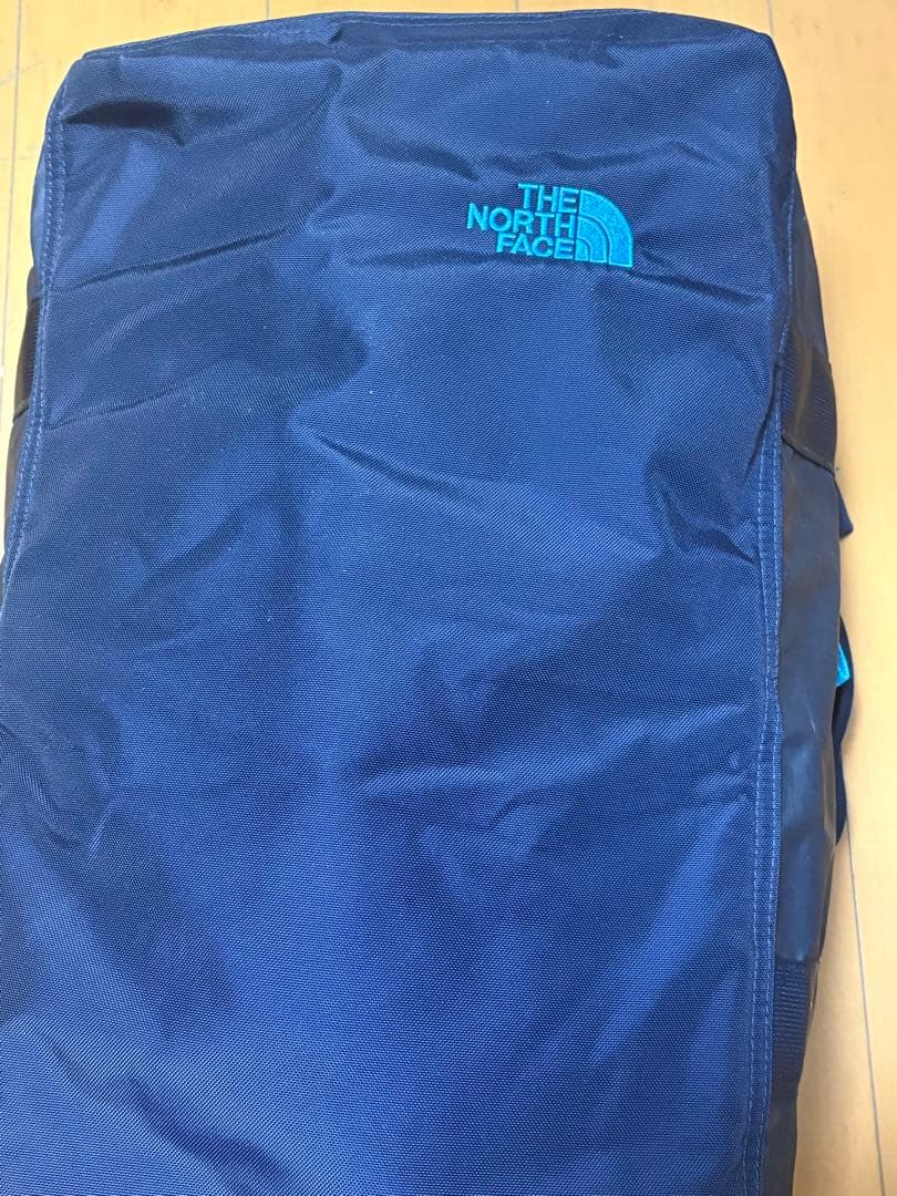 s*n様 THE NORTH FACE ダッフルバッグVOYAGER DUFFE