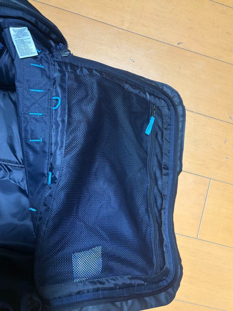 s*n様 THE NORTH FACE ダッフルバッグVOYAGER DUFFE