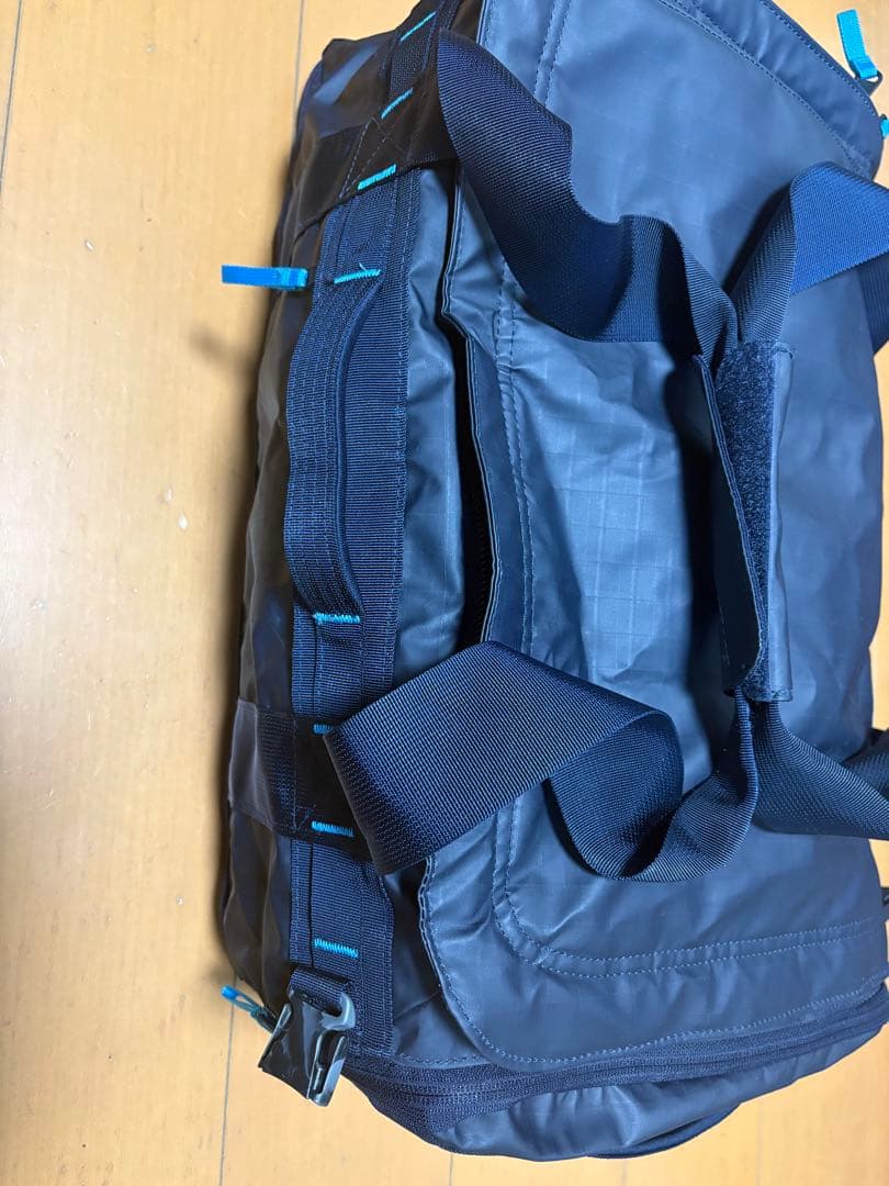 s*n様 THE NORTH FACE ダッフルバッグVOYAGER DUFFE