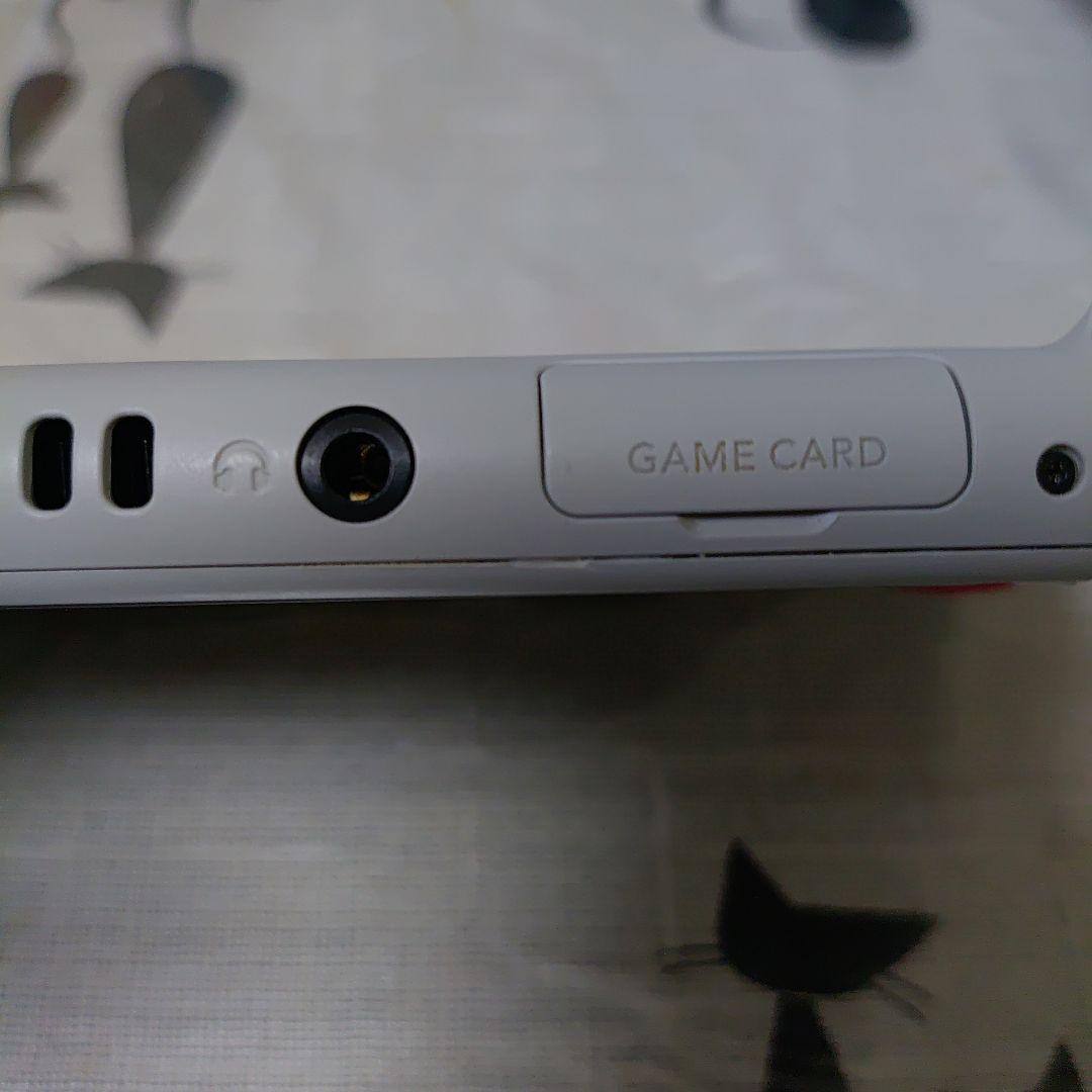 ま*ぐ様 【訳あり】Nintendo Switch Lite ザシアン＆ザマゼン