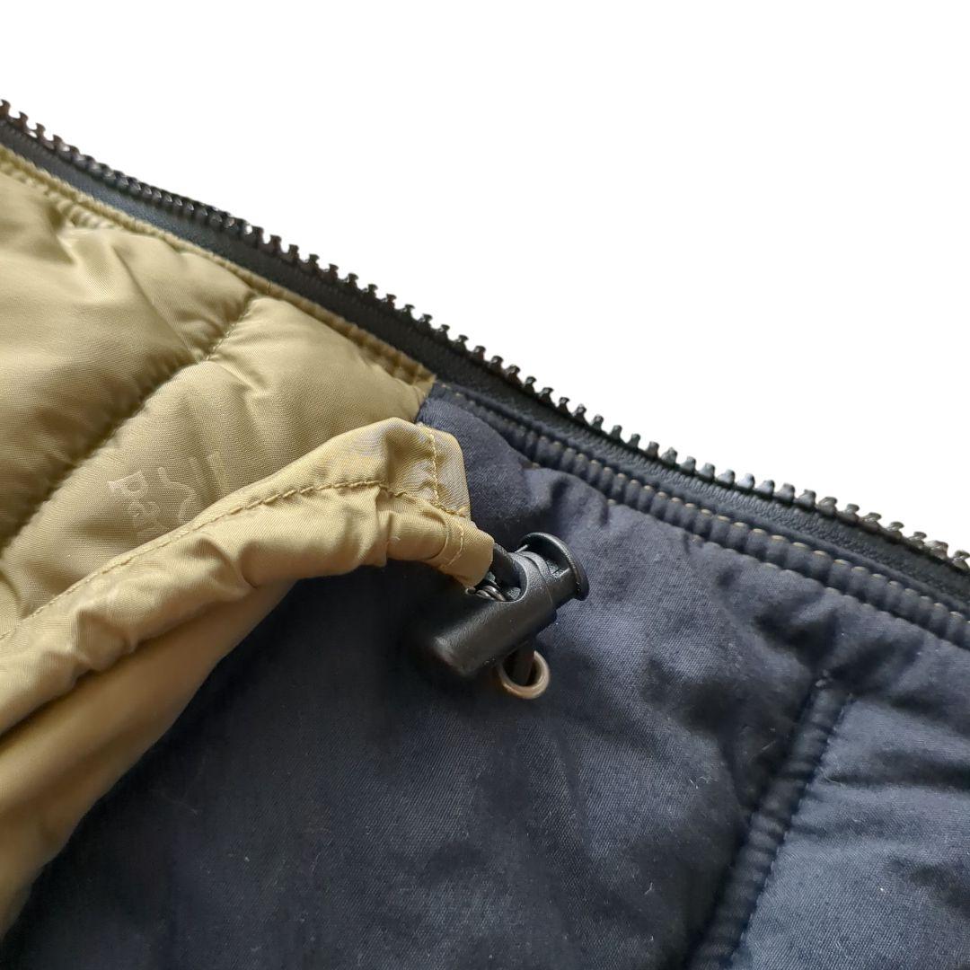 Patagonia BTU ベスト ブラック Mサイズ