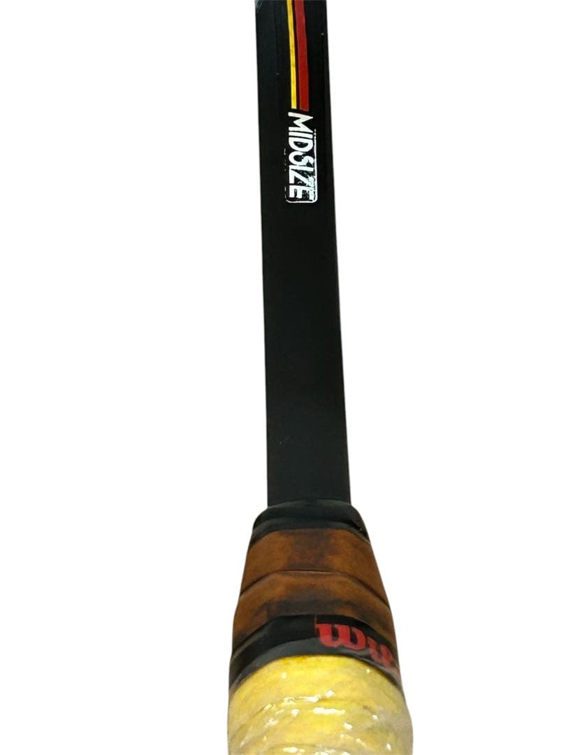 【超希少】ウィルソン プロスタッフ85 セントビンセント 後期　GサイズＬ3