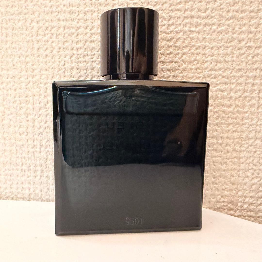 （値下げ可）BLEU DE CHANEL パルファム 50mL
