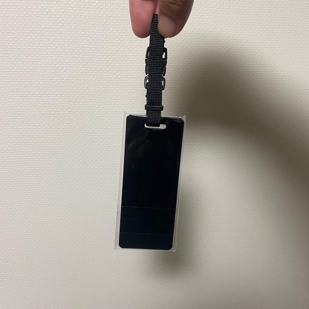 BRIEFING キャディバッグ ネイビー/グレー