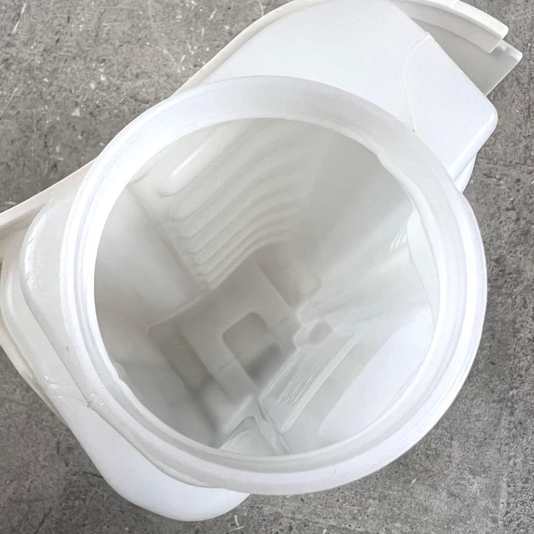 シャープ 加湿空気清浄機 KC-L500Y-W 2020年製