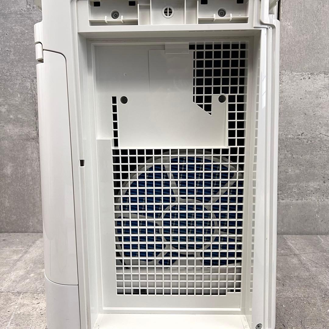 シャープ 加湿空気清浄機 KC-L500Y-W 2020年製