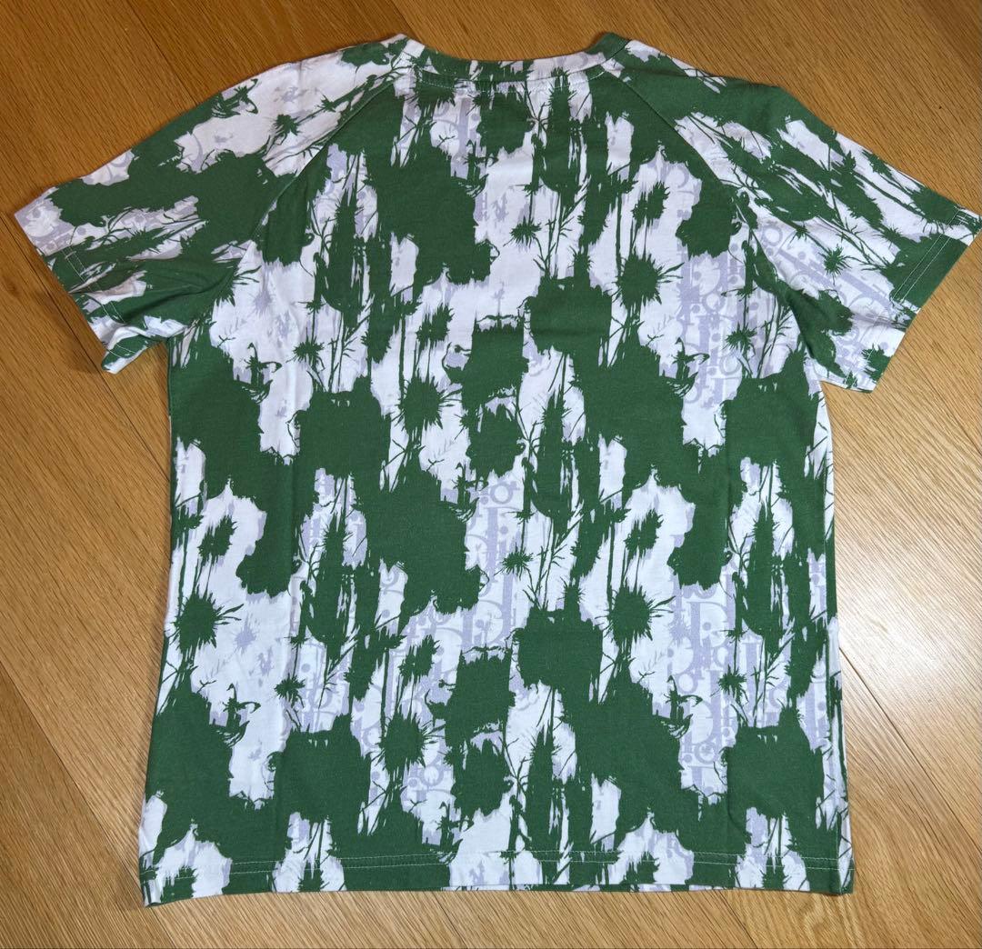 Dior Tシャツ　サイズ　12