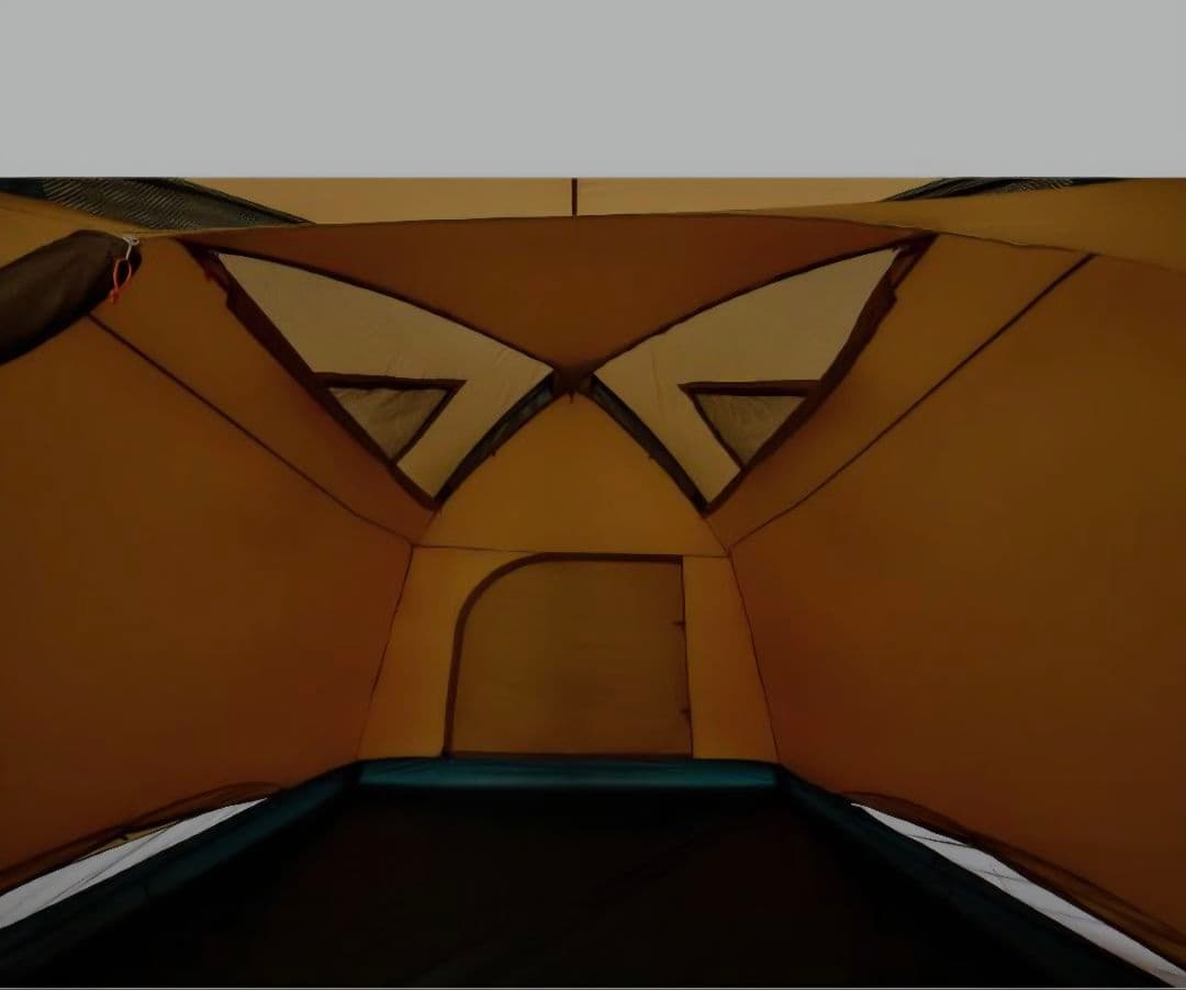 ご*じ様 【新品未使用】コールマン タフワイドドーム V300 スタートパッケー