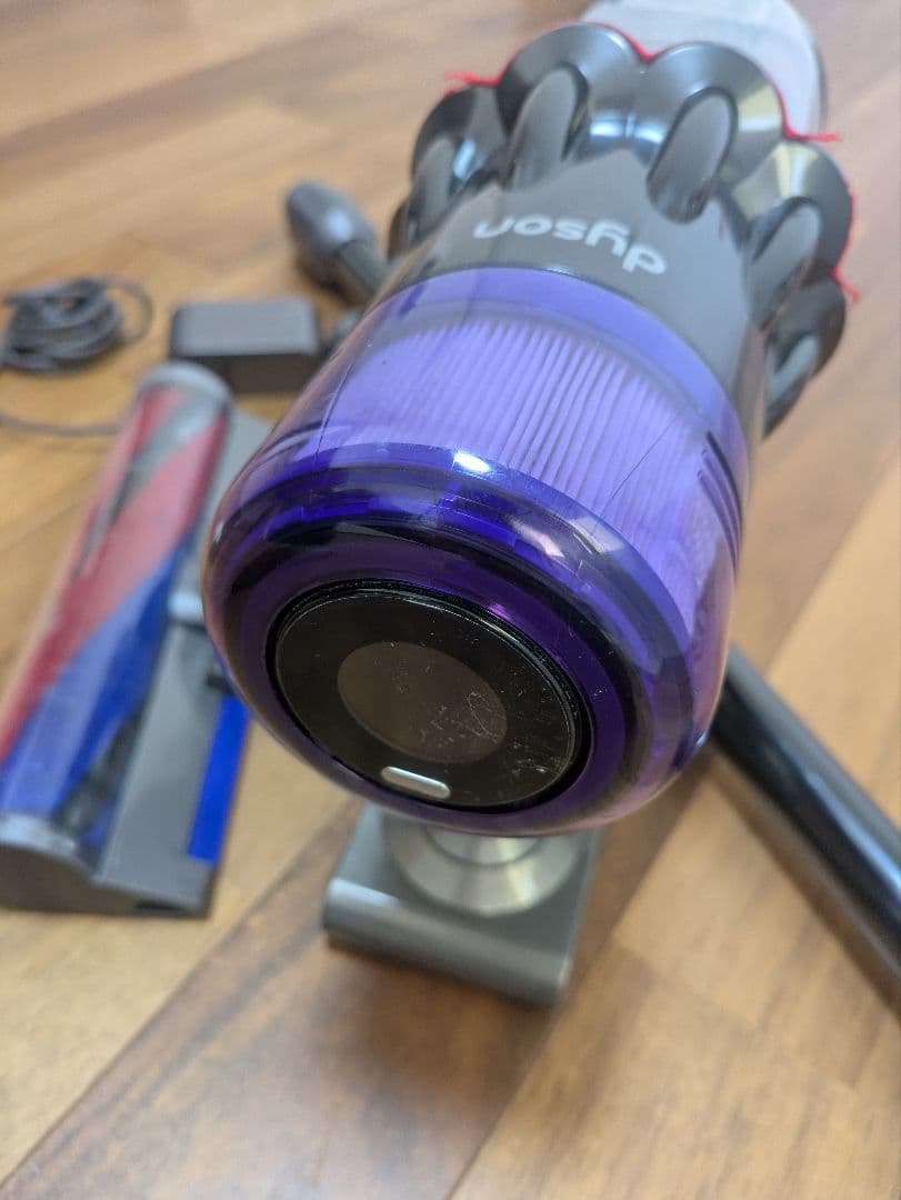 ダイソン/Dyson SV18FFOR2 DigitalSlimOrigin