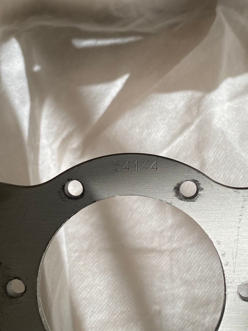 【最終値下げ】Nardi Torino ステアリングホイール 本体