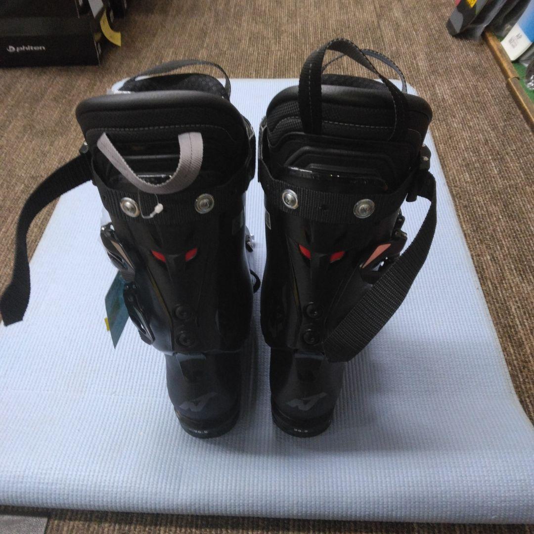 NORDICA DOBERMANN 5 RD-M、26.5cm、未使用・新品