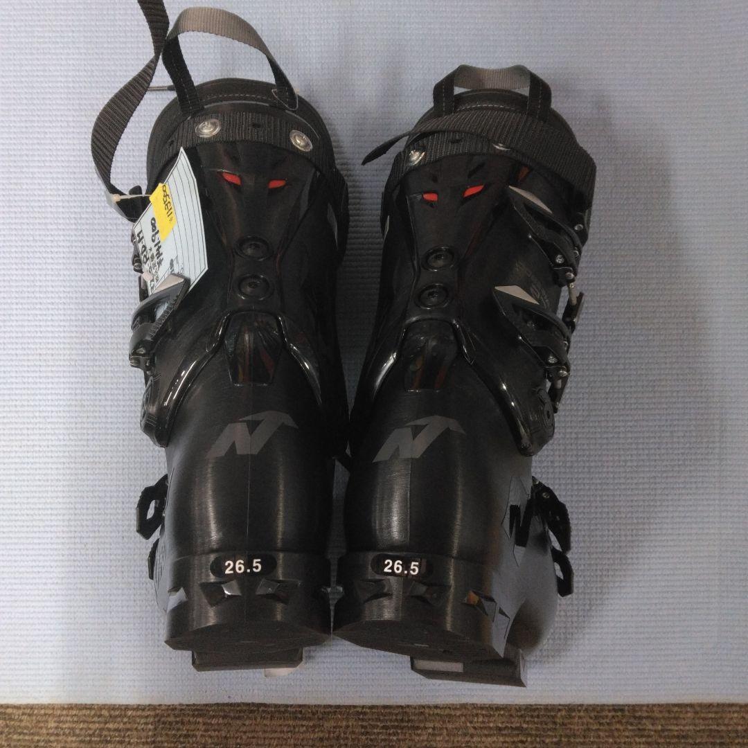 NORDICA DOBERMANN 5 RD-M、26.5cm、未使用・新品