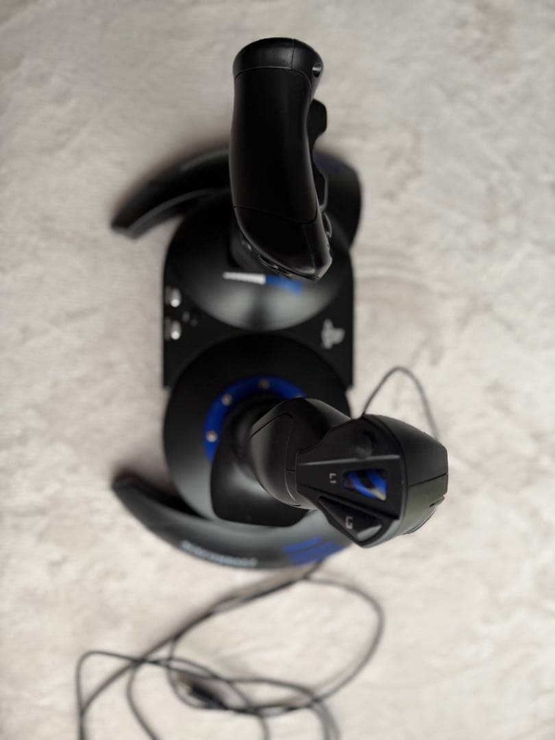 Thrustmaster T.FLIGHT HOTAS 4 ACECOMBAT…