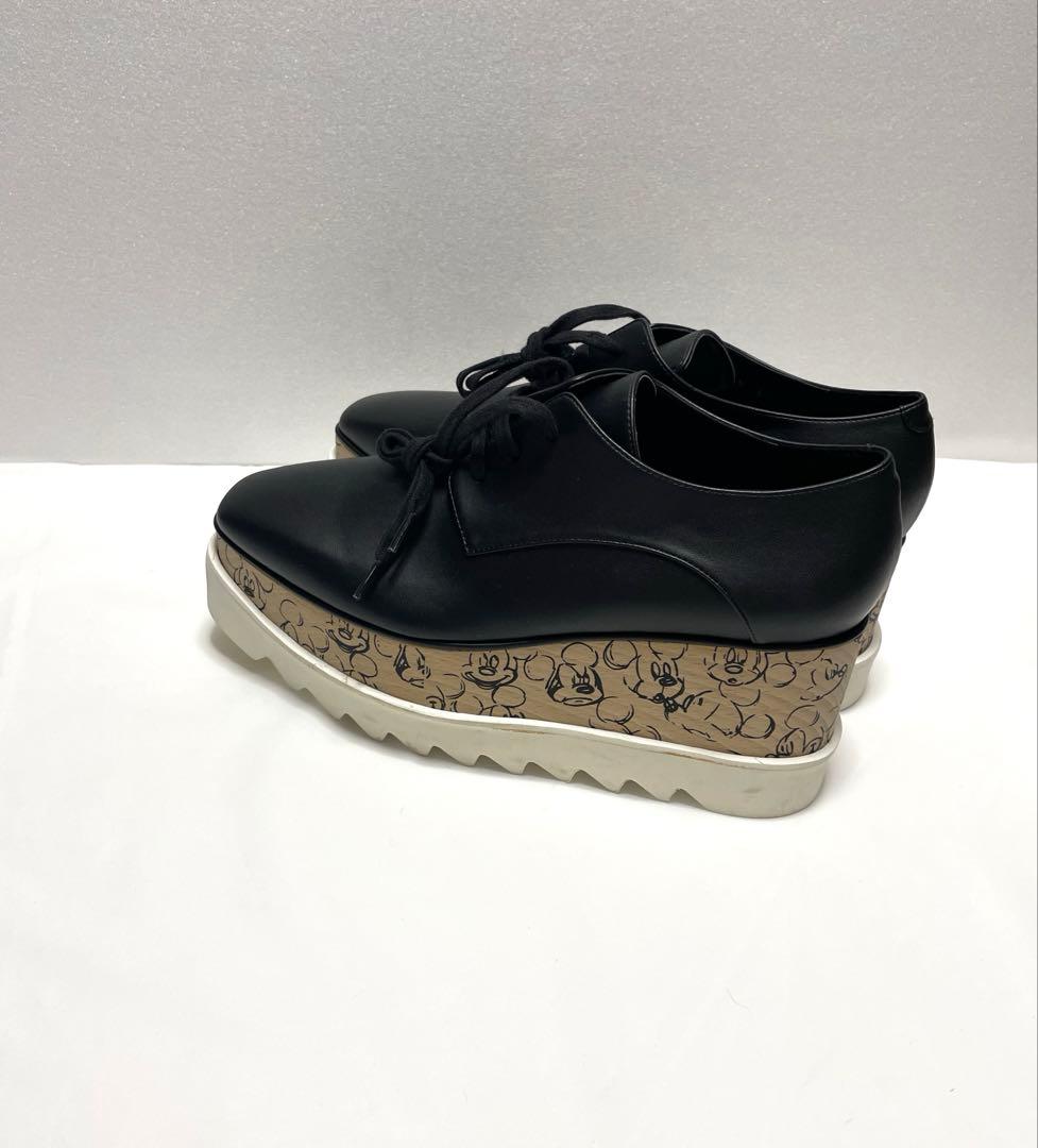 希少　ステラマッカートニー　エリス　ディズニーコラボ　24