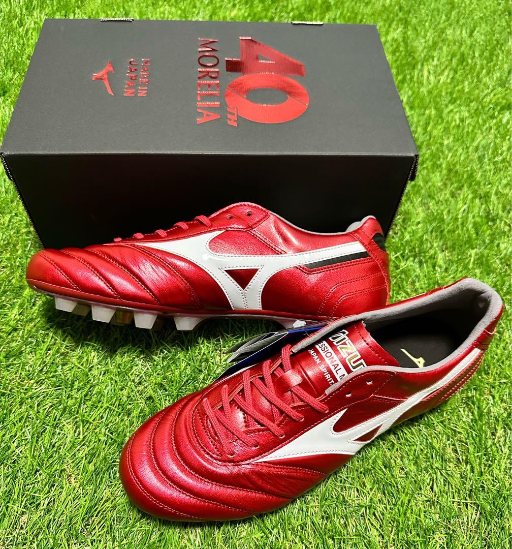 27.0cm モレリア2Japan 40th Anniversary シューズ