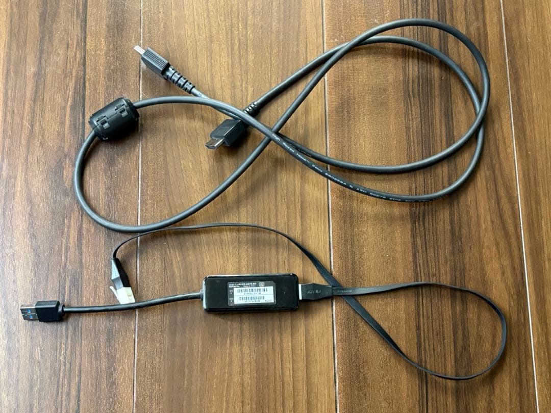 Nintendo Switch本体+周辺機器α(SD512GB, LAN)