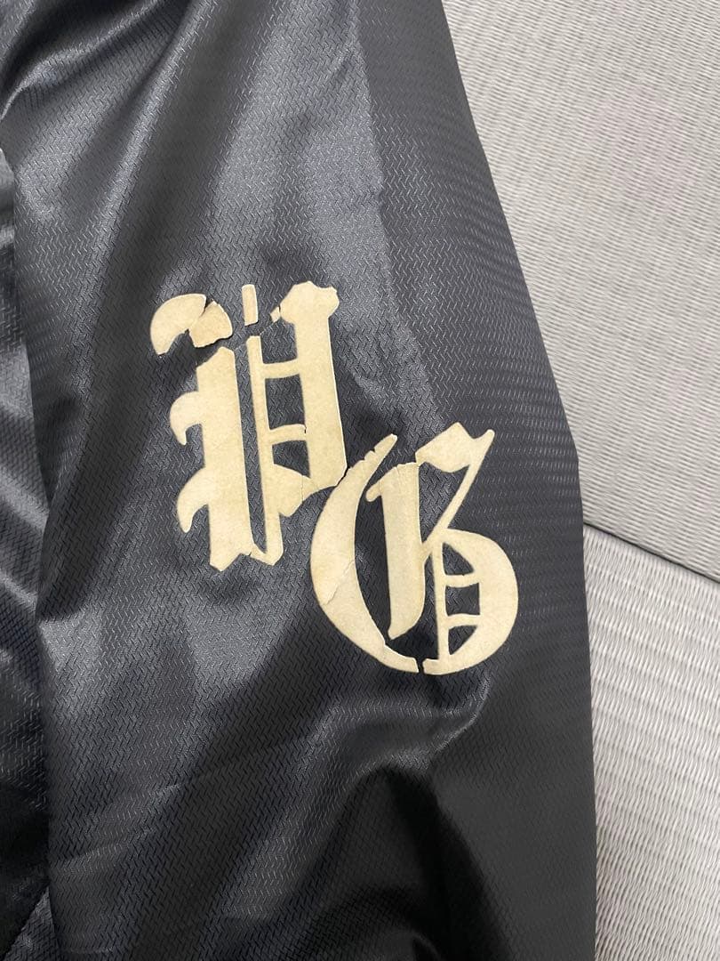 パーリーゲイツ ジャケット スニード 薄手 厚手 サイズ3