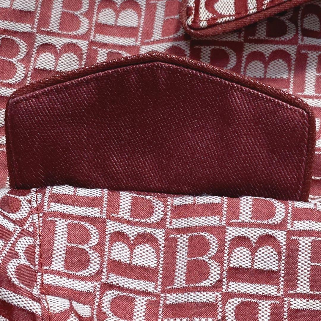 希少古着【38】バーバリー ロンドンブルーレーベル デニムジャケット　薄手そ