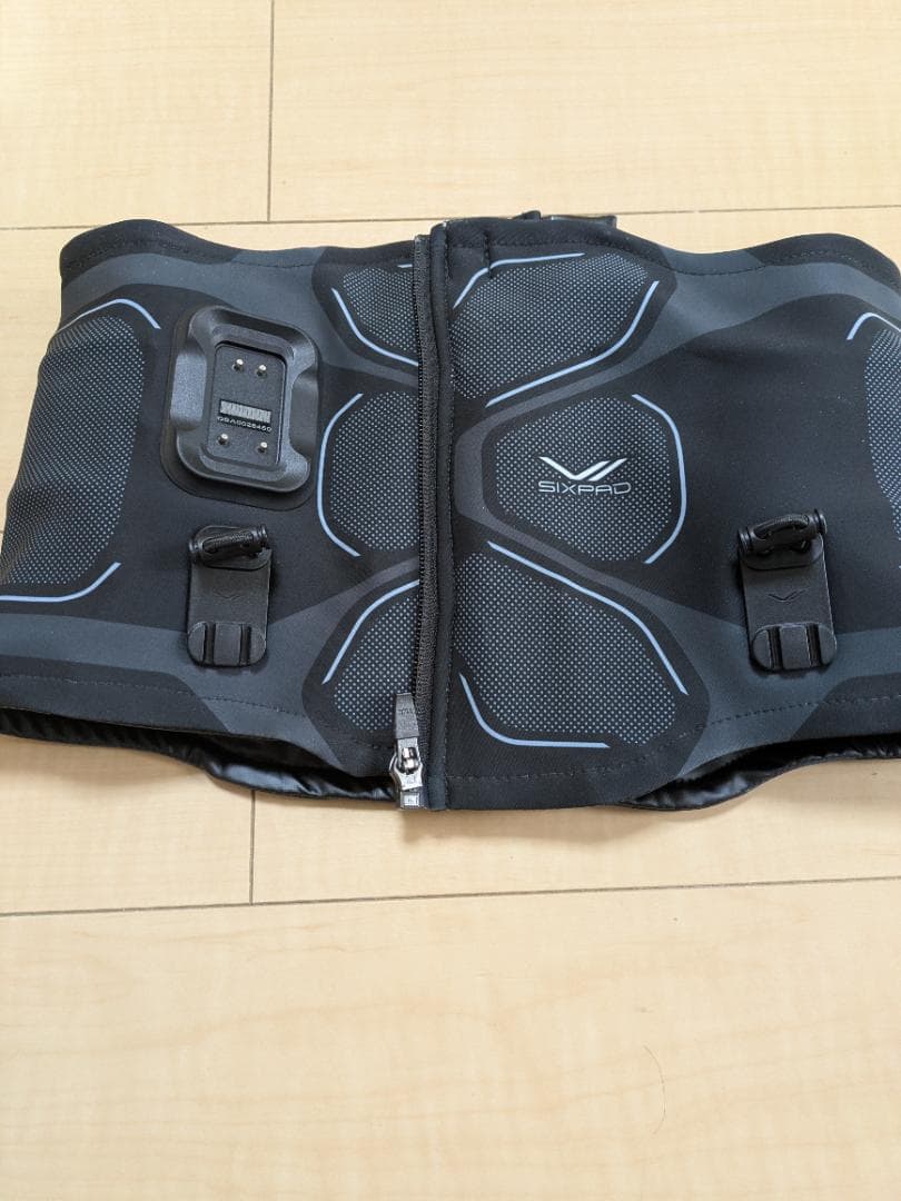 SIXPAD シックスパッド コアベルト2 Mサイズ リモコンセット