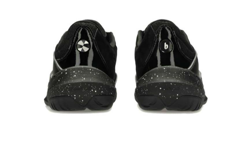 ballaholic asics UNPRE ARS LOW3 サイズ 27.0