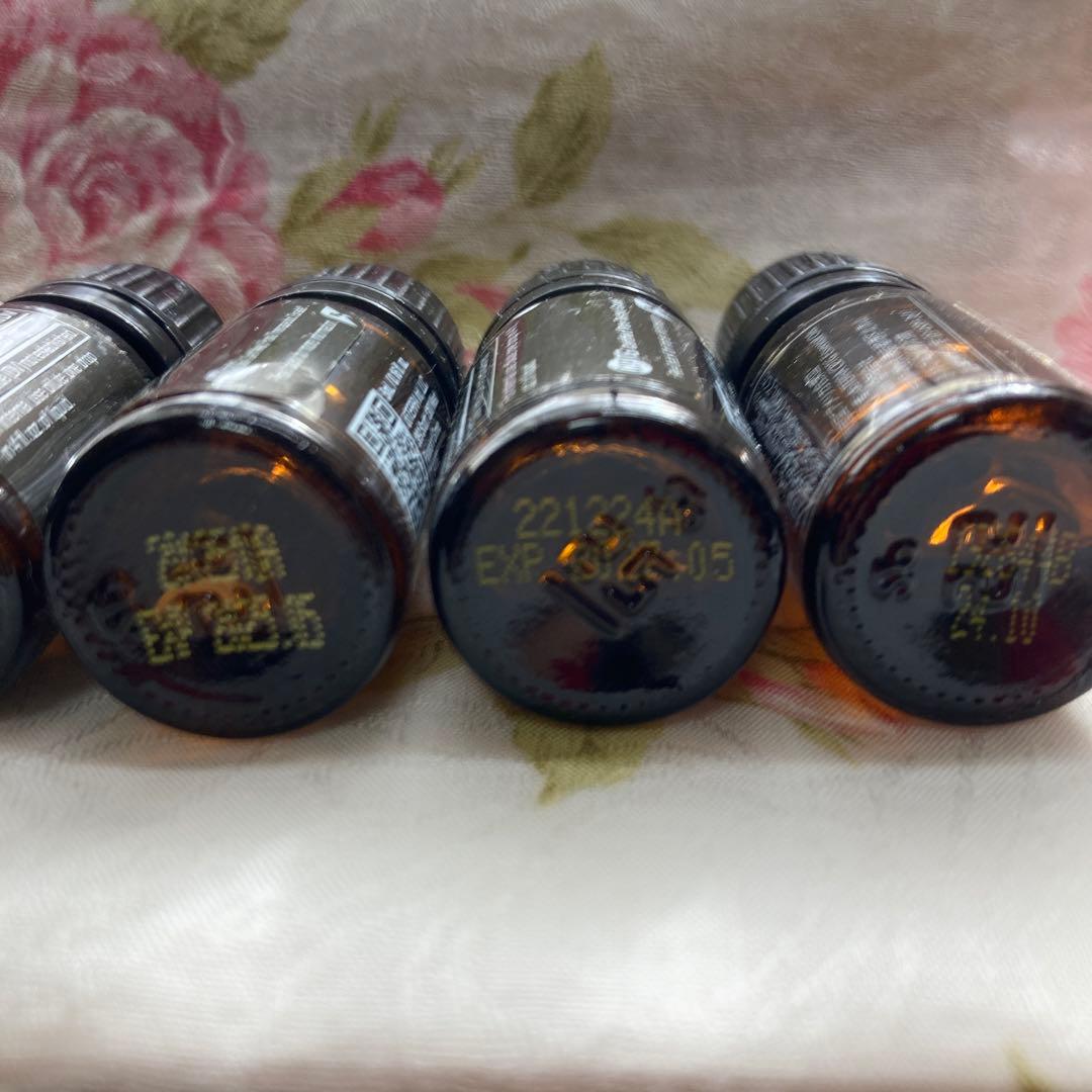 doTERRA エッセンシャルオイル 12本セット ドテラ 非売品