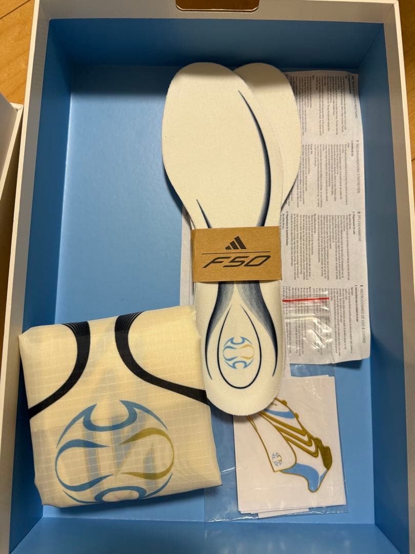 ［新品］F50 ELITE FG TUNIT 26.0cm