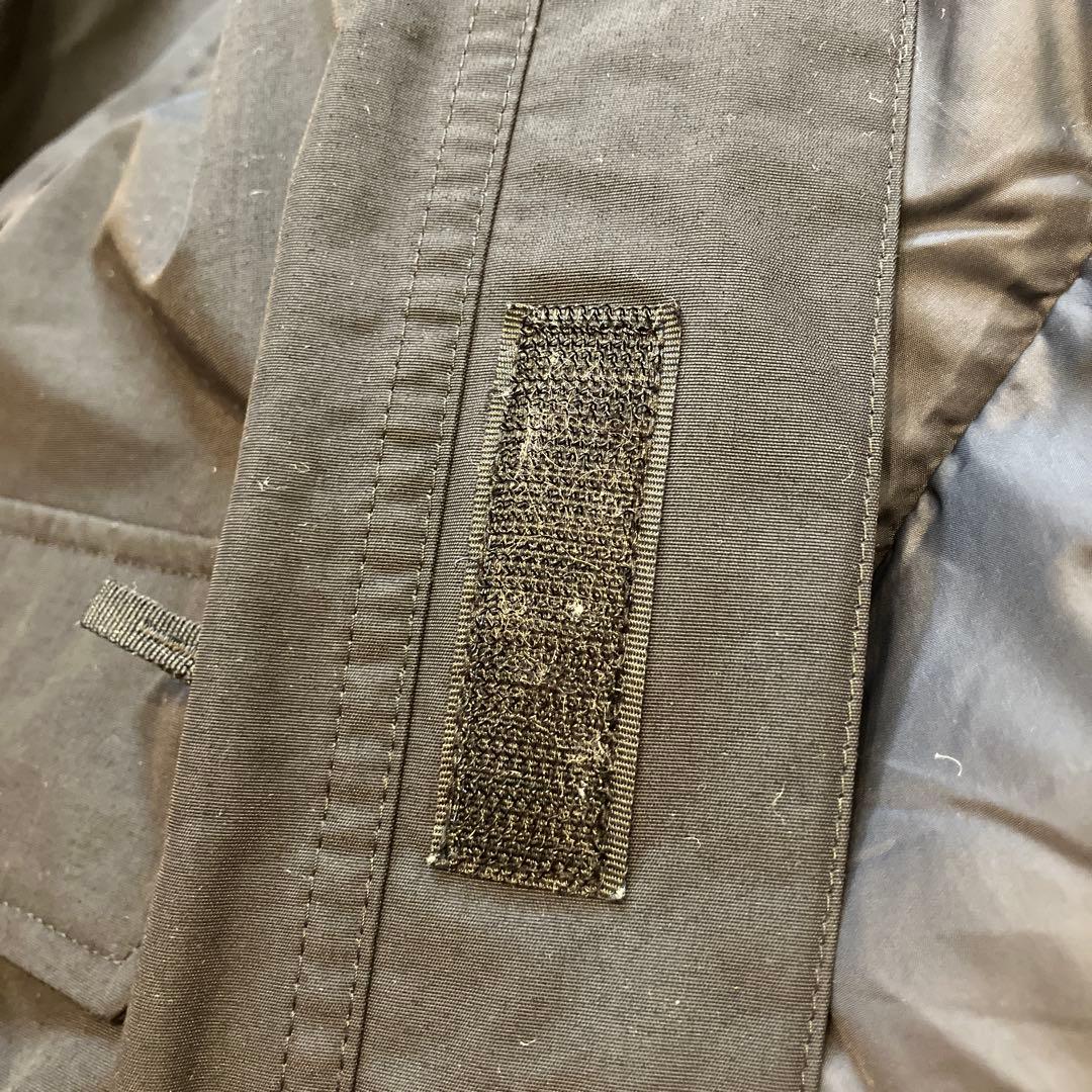 ノースフェイス　2wayダウンジャケット