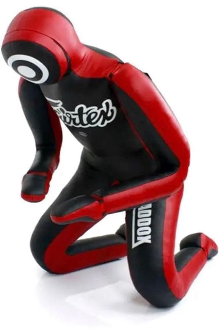 Fairtex GD-2インチ グラップリングダミー (バージョン2)