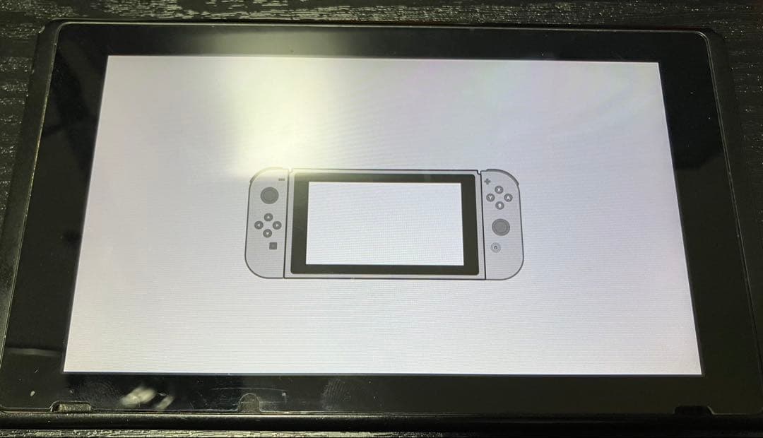 ニンテンドースイッチ 本体のみ