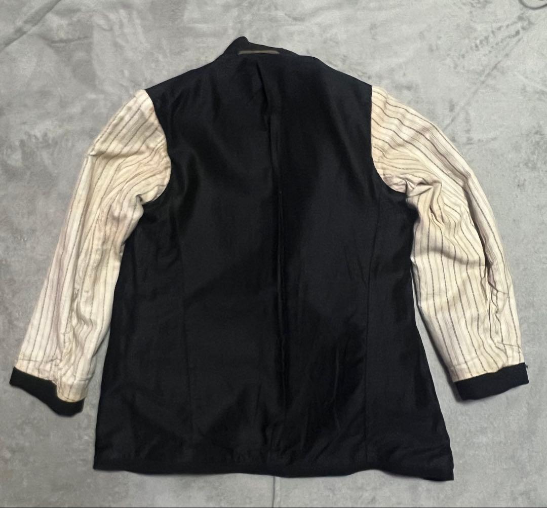 フレンチビンテージ アンティーク サックコート サックジャケット ~20s