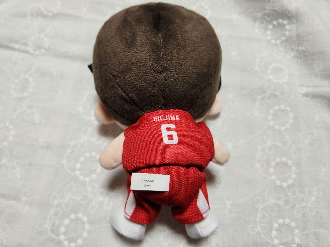 AKATSUKI JAPAN 比江島慎 ぬいぐるみセット