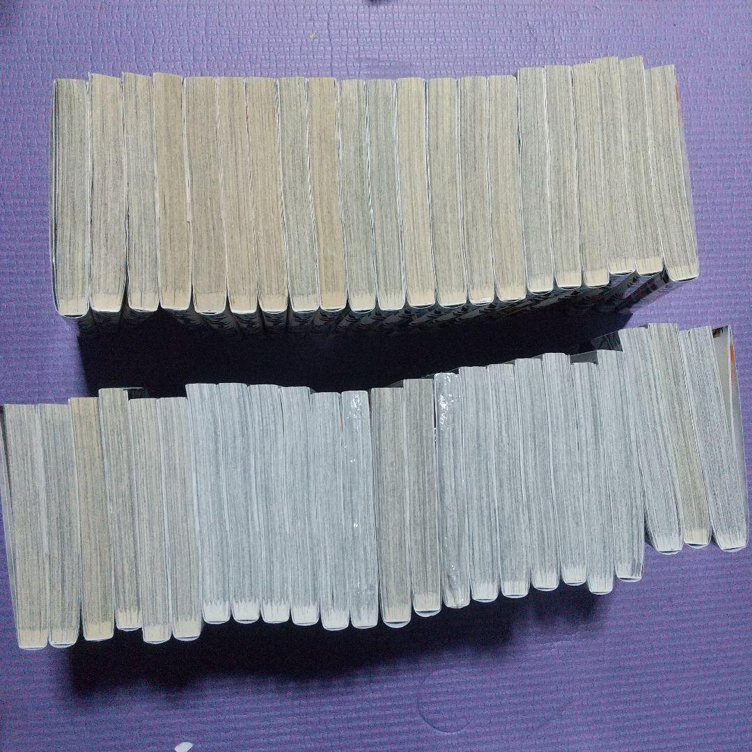 ハイキュー!! 全巻 45