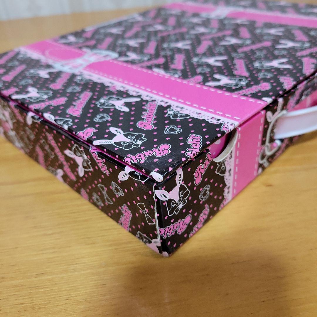 え*ま様 レア　プリティリズムピンク初代トランク　あいら　プリズムストーン　プリ